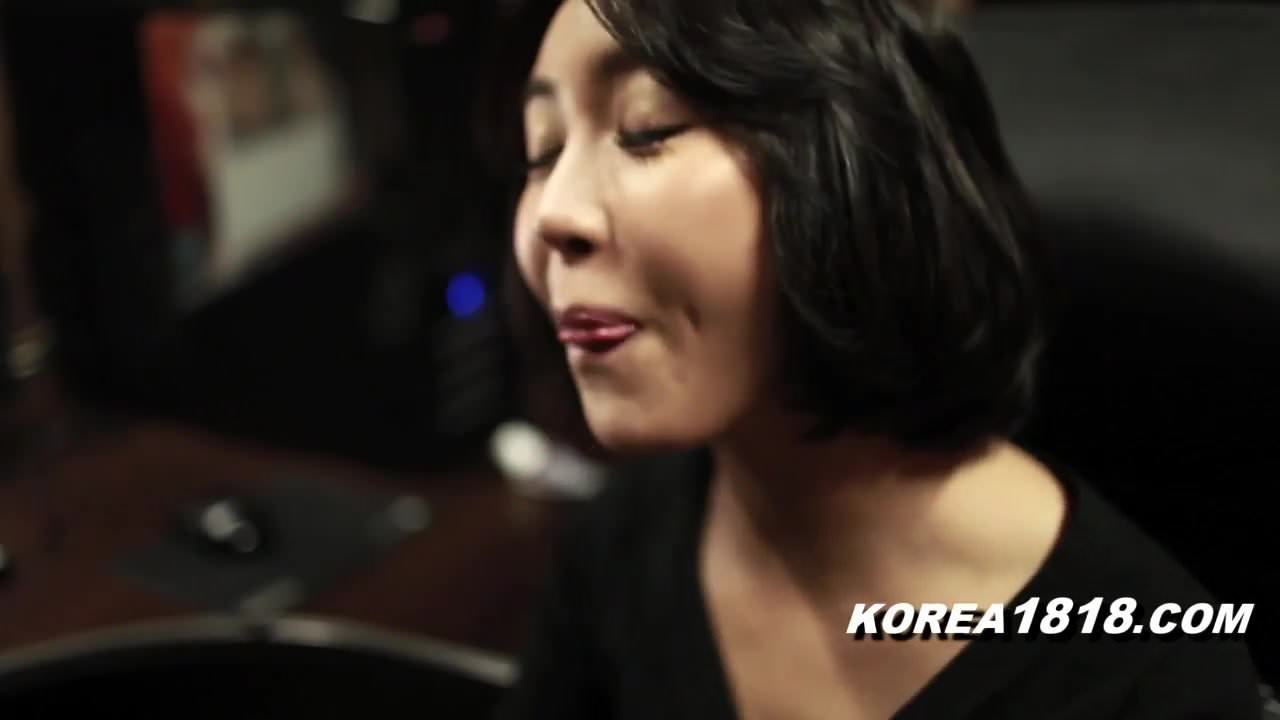 韩国美女的魅力