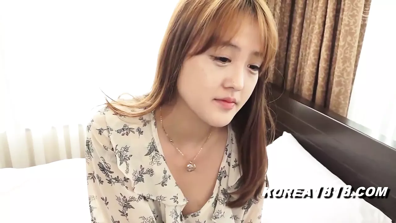 被日本白痴操的韩国女人