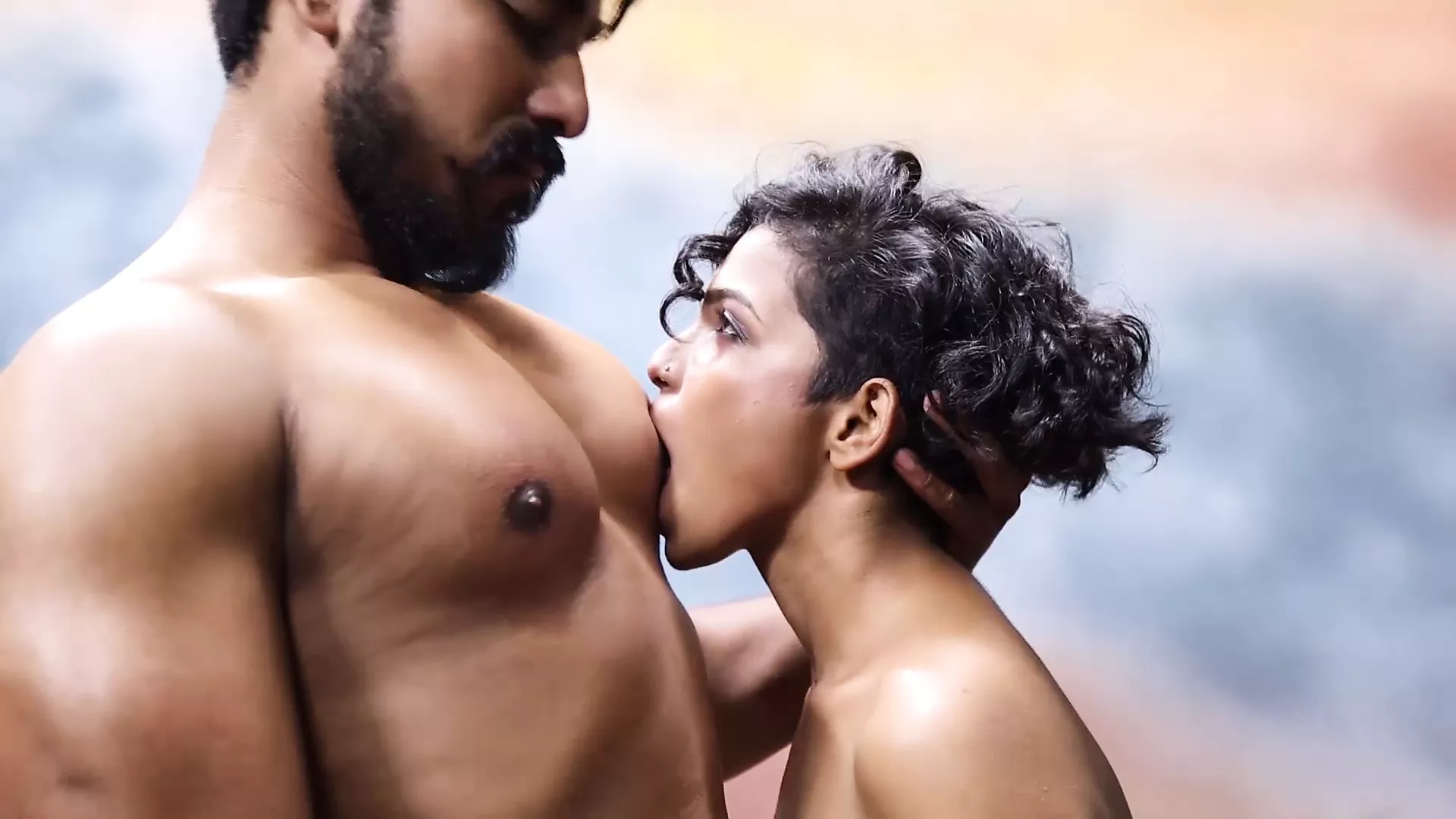 关于触摸的全部内容完整视频