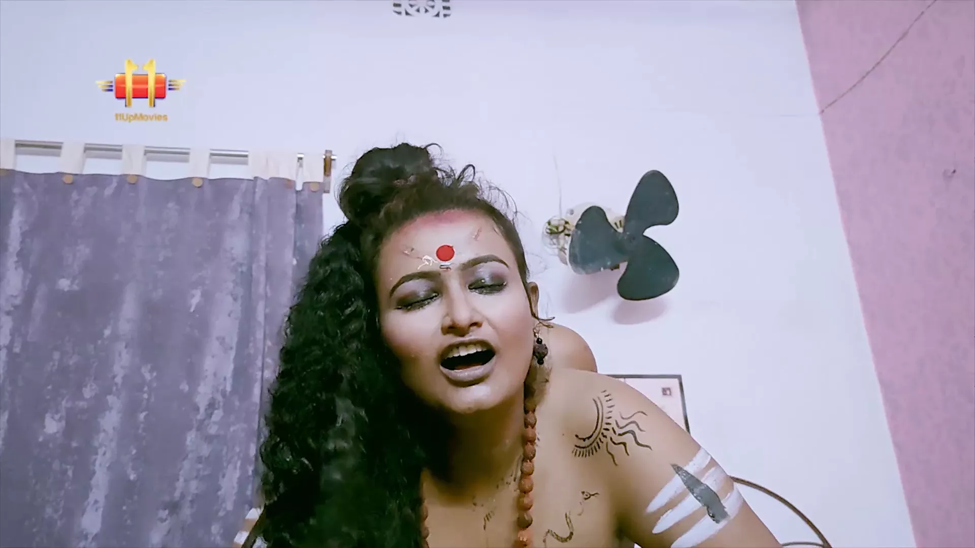 印度女士 – 第 8 部分，免费的熟女高清色情