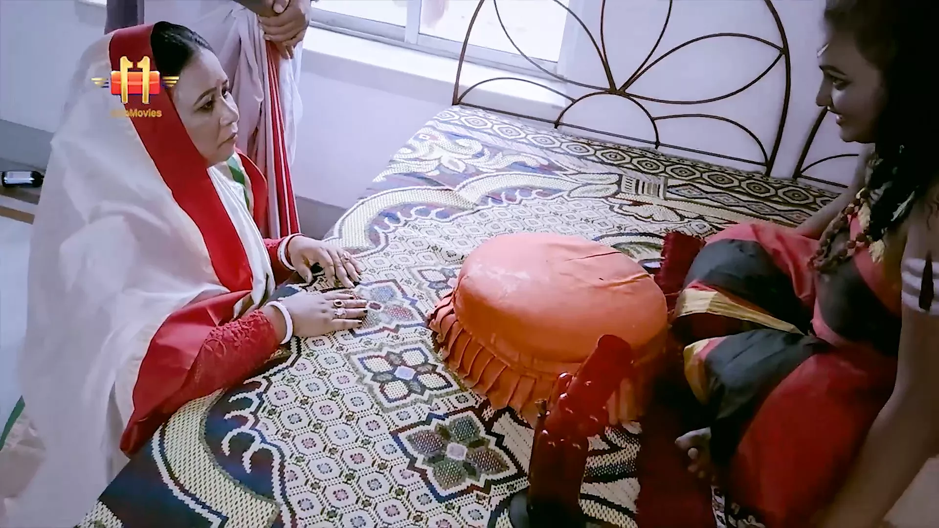 印度女士 – 第 3 部分